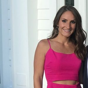 Meet your Posher, Gianna